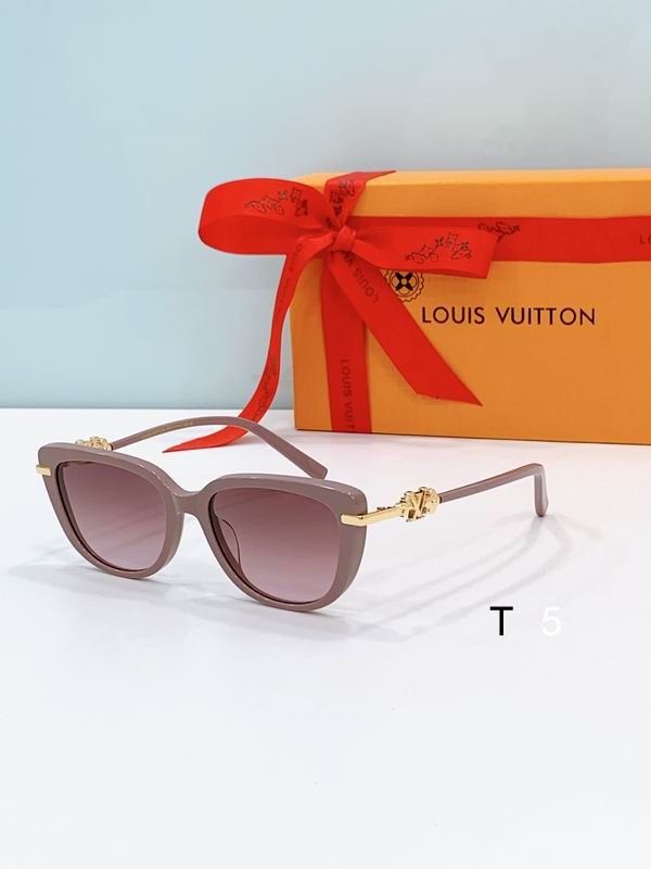 LV Sunglasses ID:20260410-1899
